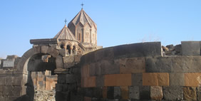 Ованнаванк, Армения