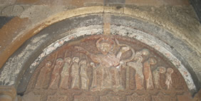 Ованнаванк, Армения