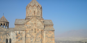 Ованнаванк, Армения