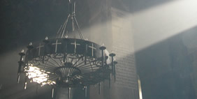 Մուղնիի Ս.Գևորգ Եկեղեցի, Հայաստան