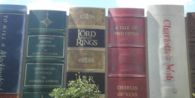 Kansas City Public Library, Kansas, USA