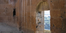 Spitakavor Church, Ashtarak, Armenia