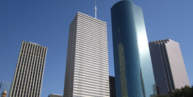 Wells Fargo Plaza, Houston, USA